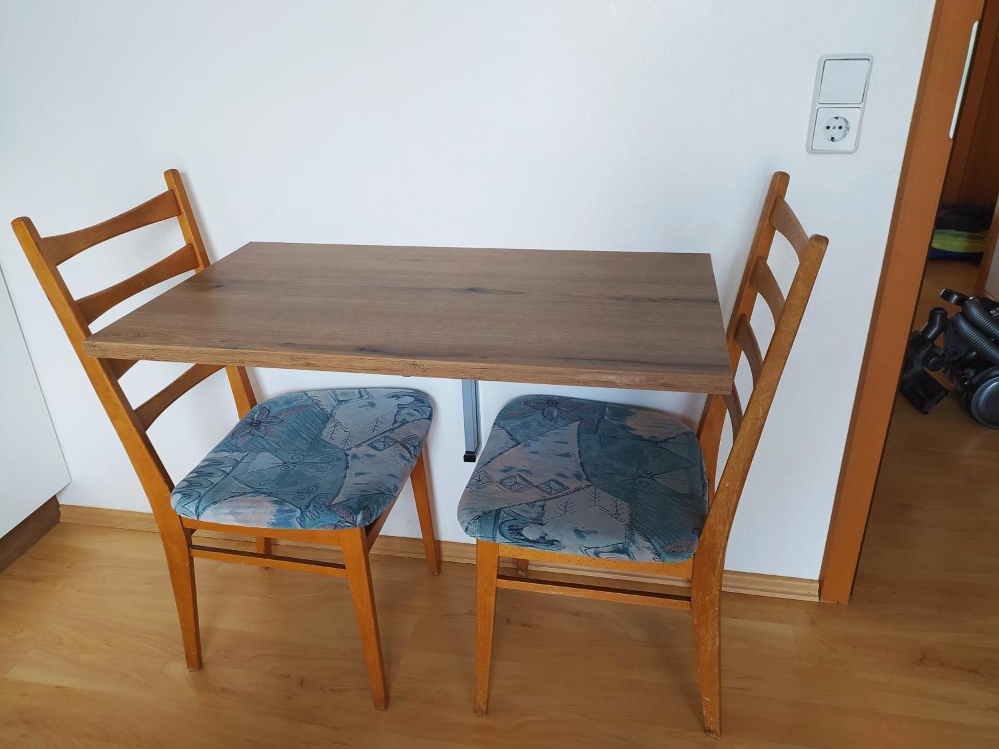 Apartment Auf Zwei Ebenen Leopoldshohe Bagian luar foto