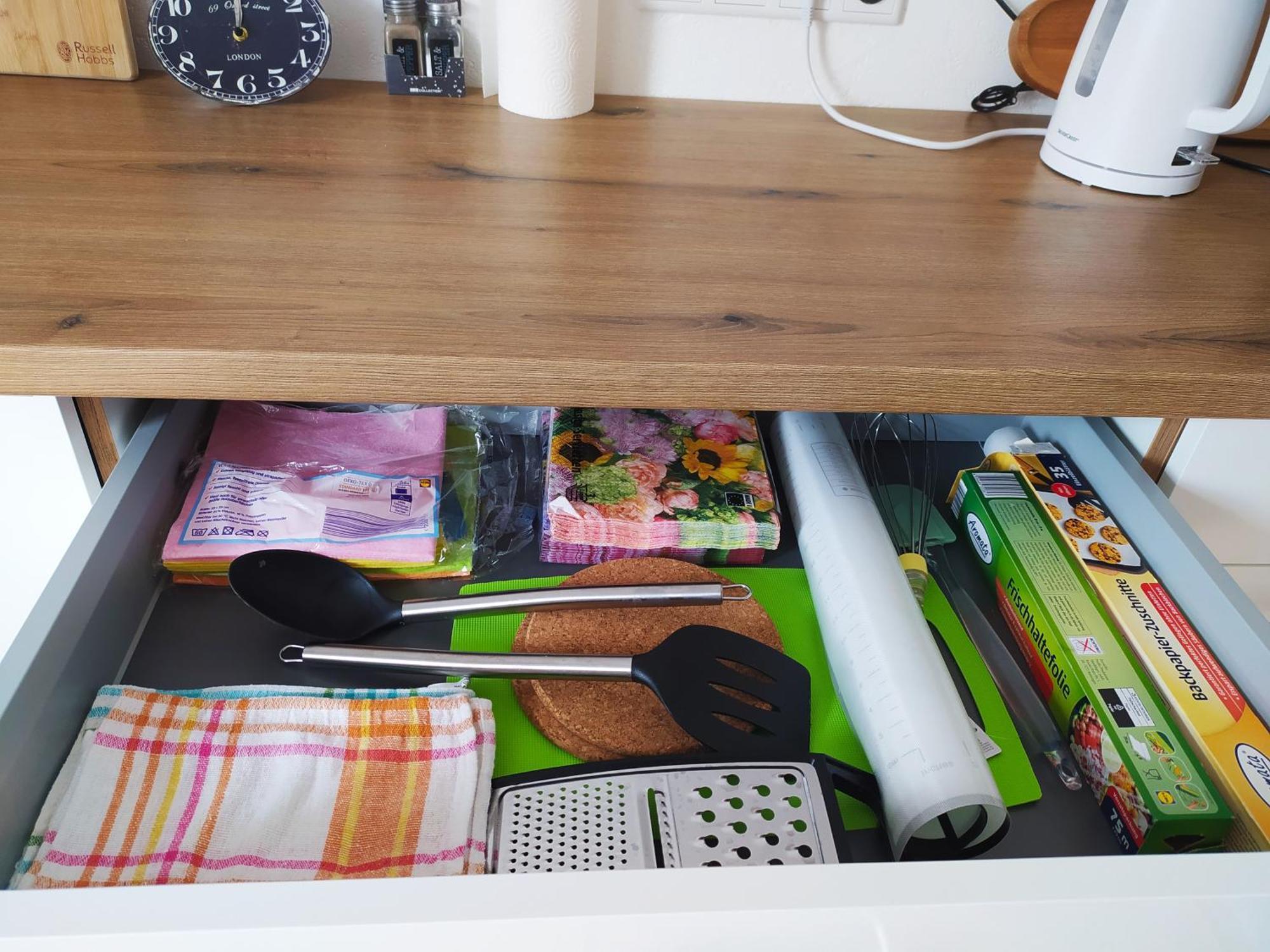Apartment Auf Zwei Ebenen Leopoldshohe Bagian luar foto