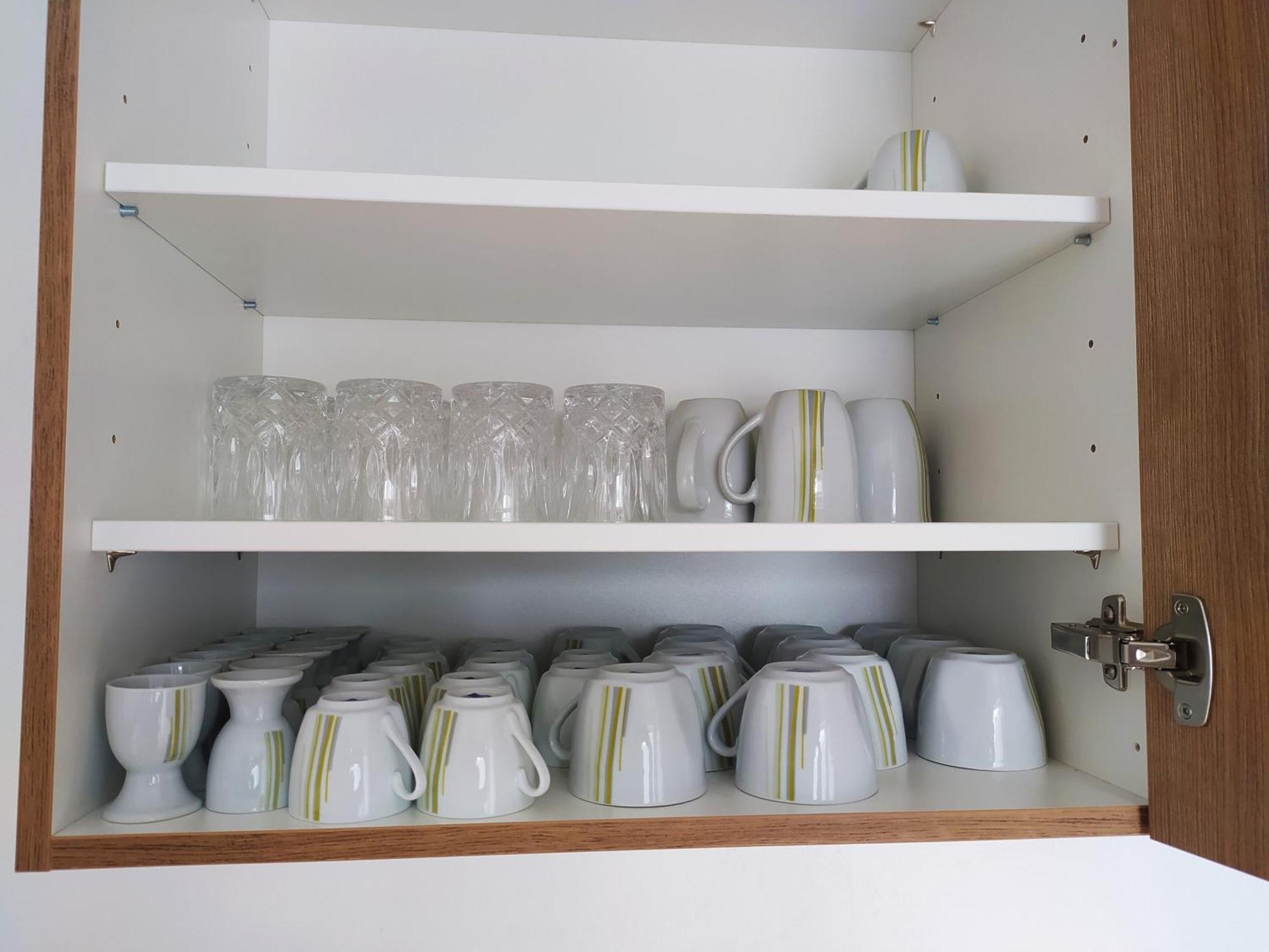 Apartment Auf Zwei Ebenen Leopoldshohe Bagian luar foto